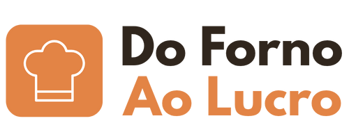 Logo Do Forno Ao Lucro