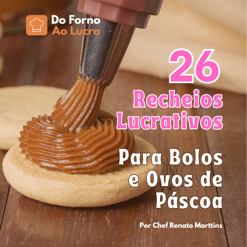 26 Rechieos Lucrativos