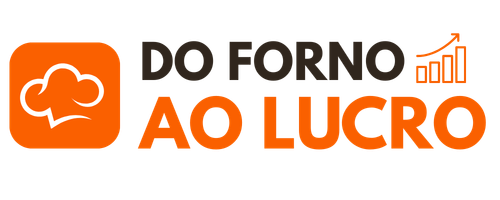 Do Forno Ao Lucro Logo Oficial
